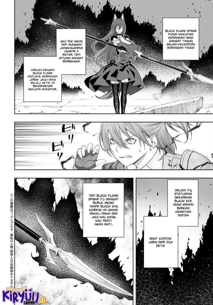 Moto Sekai Ichi’i Subchara Ikusei Nikki: Hai Player Isekai wo Kouryakuchuu! Chapter 46 - halaman 5