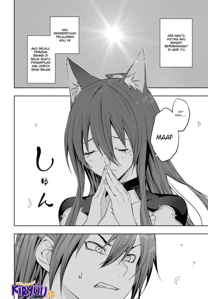 Moto Sekai Ichi’i Subchara Ikusei Nikki: Hai Player Isekai wo Kouryakuchuu! Chapter 47 - halaman 11