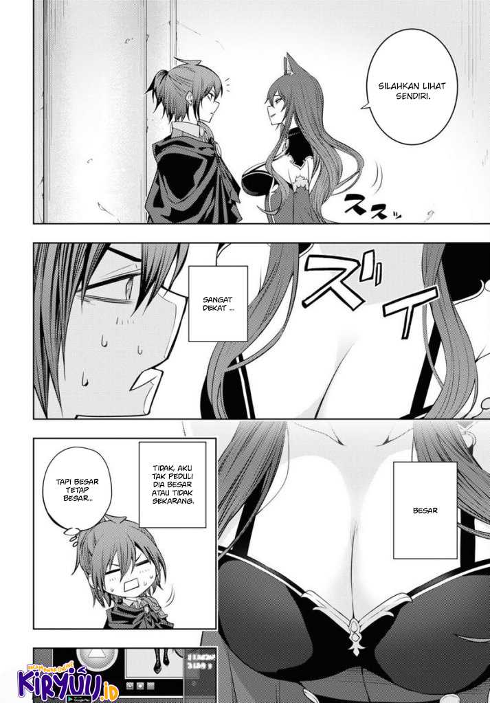 Moto Sekai Ichi’i Subchara Ikusei Nikki: Hai Player Isekai wo Kouryakuchuu! Chapter 47 - halaman 5