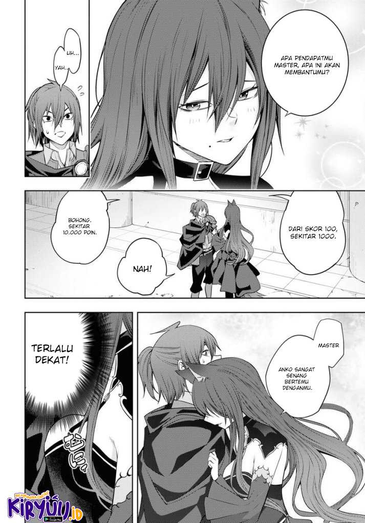 Moto Sekai Ichi’i Subchara Ikusei Nikki: Hai Player Isekai wo Kouryakuchuu! Chapter 47 - halaman 9