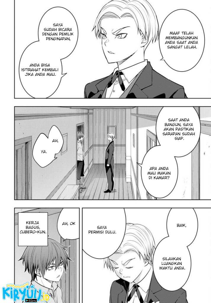 Moto Sekai Ichi’i Subchara Ikusei Nikki: Hai Player Isekai wo Kouryakuchuu! Chapter 48 - halaman 3