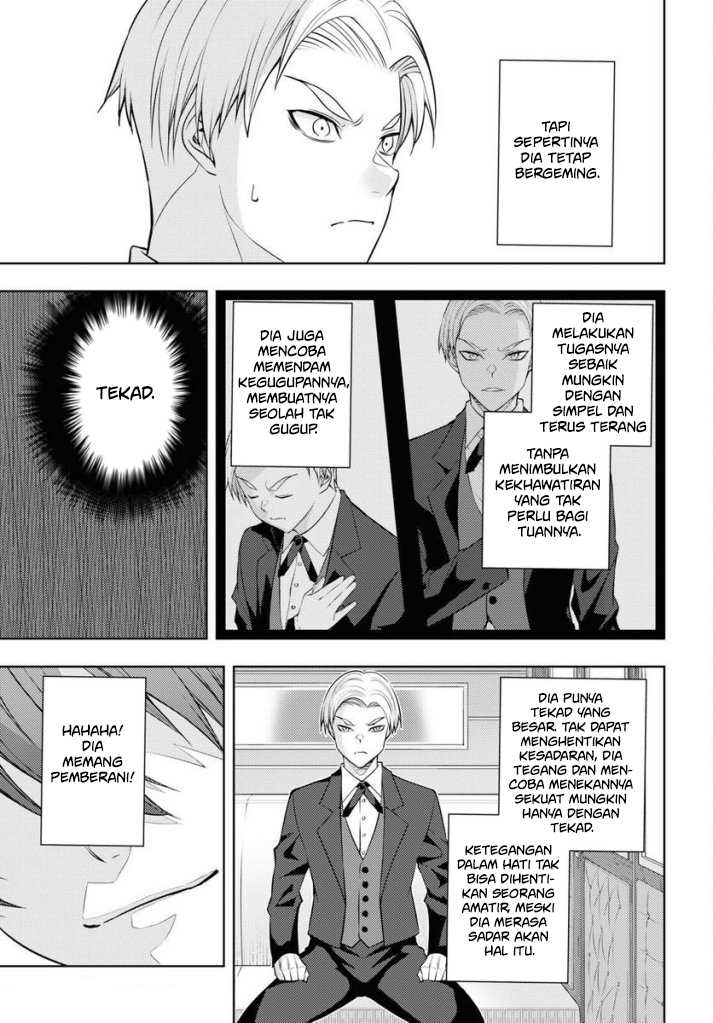 Moto Sekai Ichi’i Subchara Ikusei Nikki: Hai Player Isekai wo Kouryakuchuu! Chapter 48 - halaman 9
