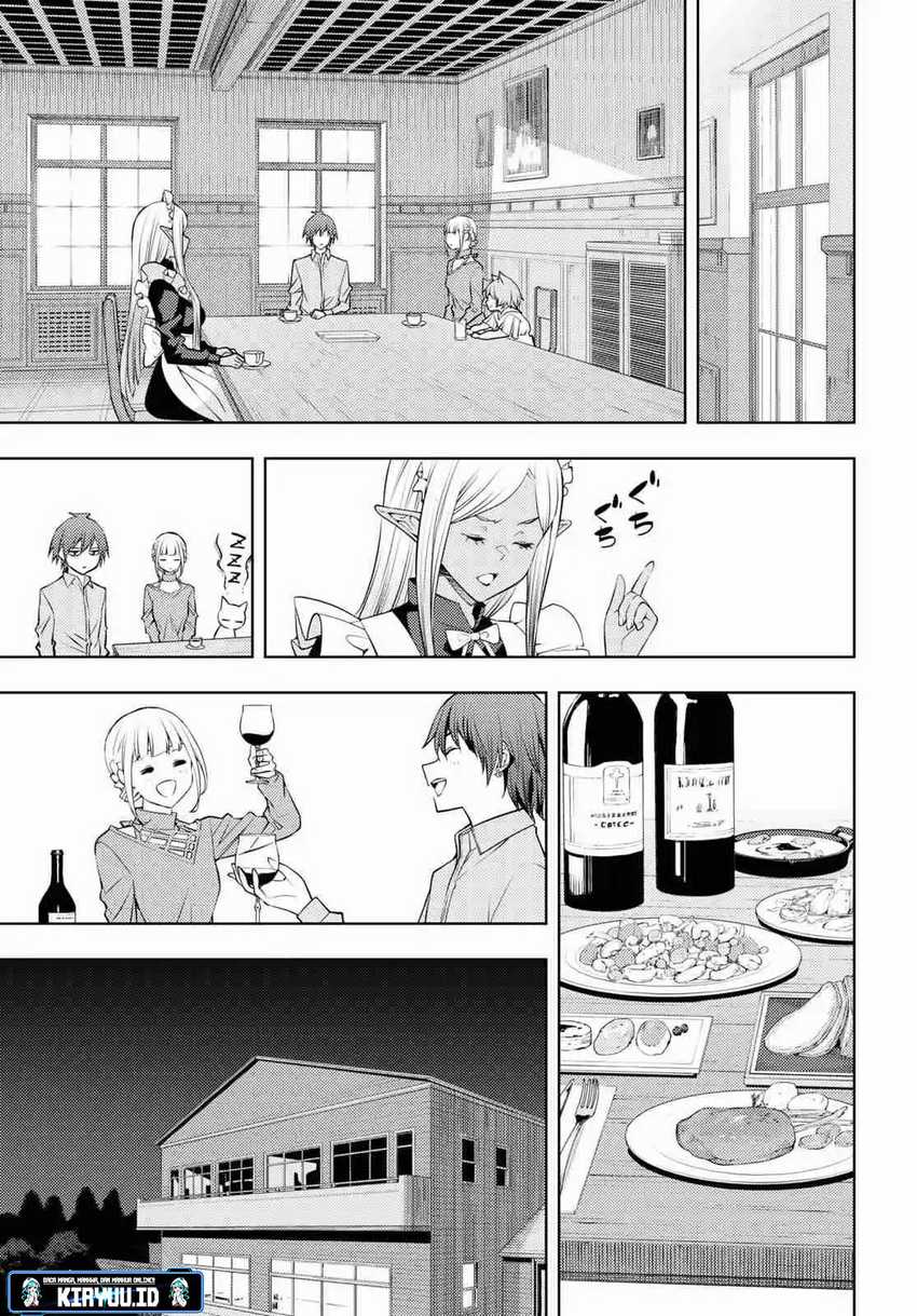 Moto Sekai Ichi’i Subchara Ikusei Nikki: Hai Player Isekai wo Kouryakuchuu! Chapter 49 - halaman 10