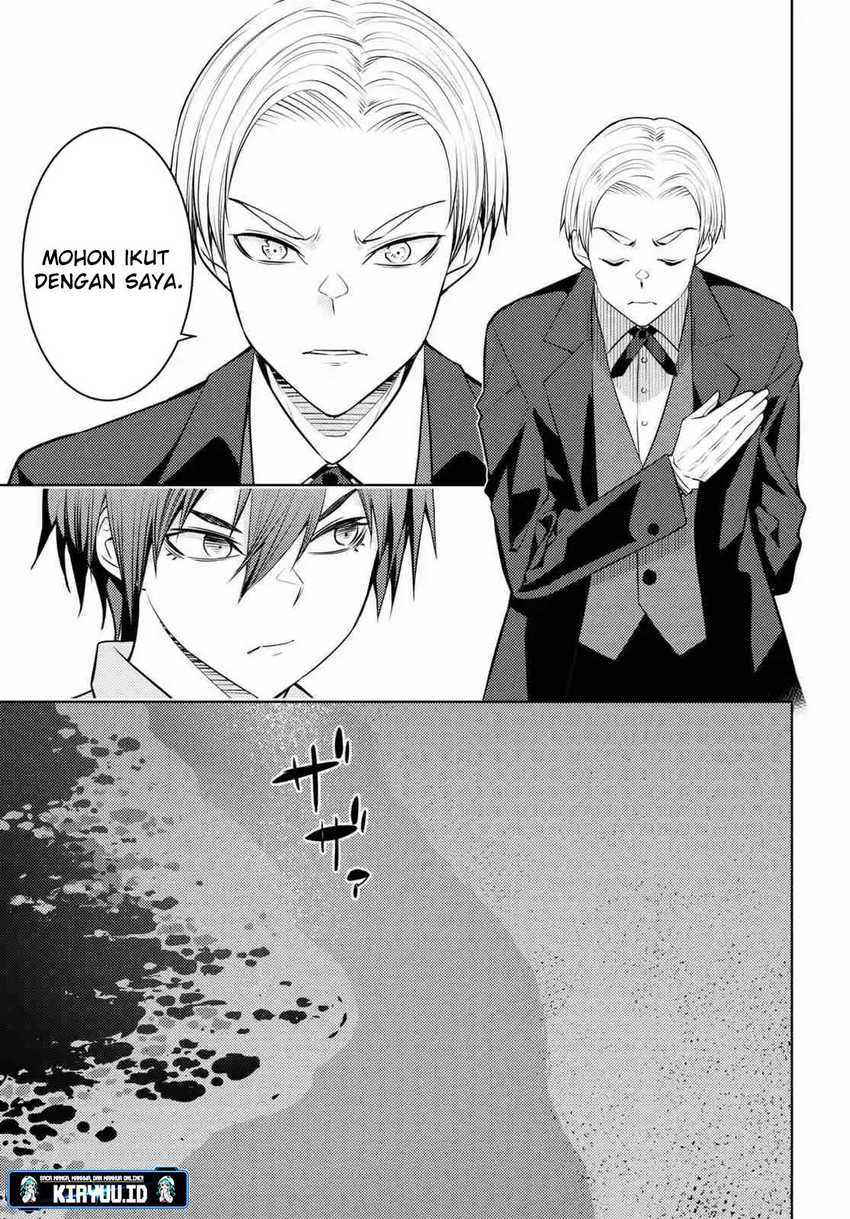 Moto Sekai Ichi’i Subchara Ikusei Nikki: Hai Player Isekai wo Kouryakuchuu! Chapter 49 - halaman 12