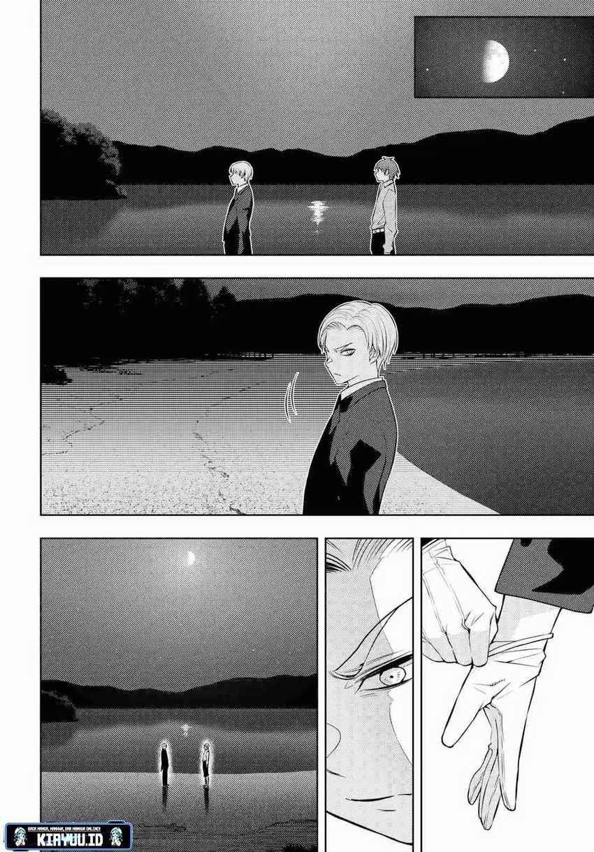 Moto Sekai Ichi’i Subchara Ikusei Nikki: Hai Player Isekai wo Kouryakuchuu! Chapter 49 - halaman 13