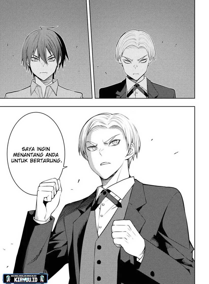 Moto Sekai Ichi’i Subchara Ikusei Nikki: Hai Player Isekai wo Kouryakuchuu! Chapter 49 - halaman 14