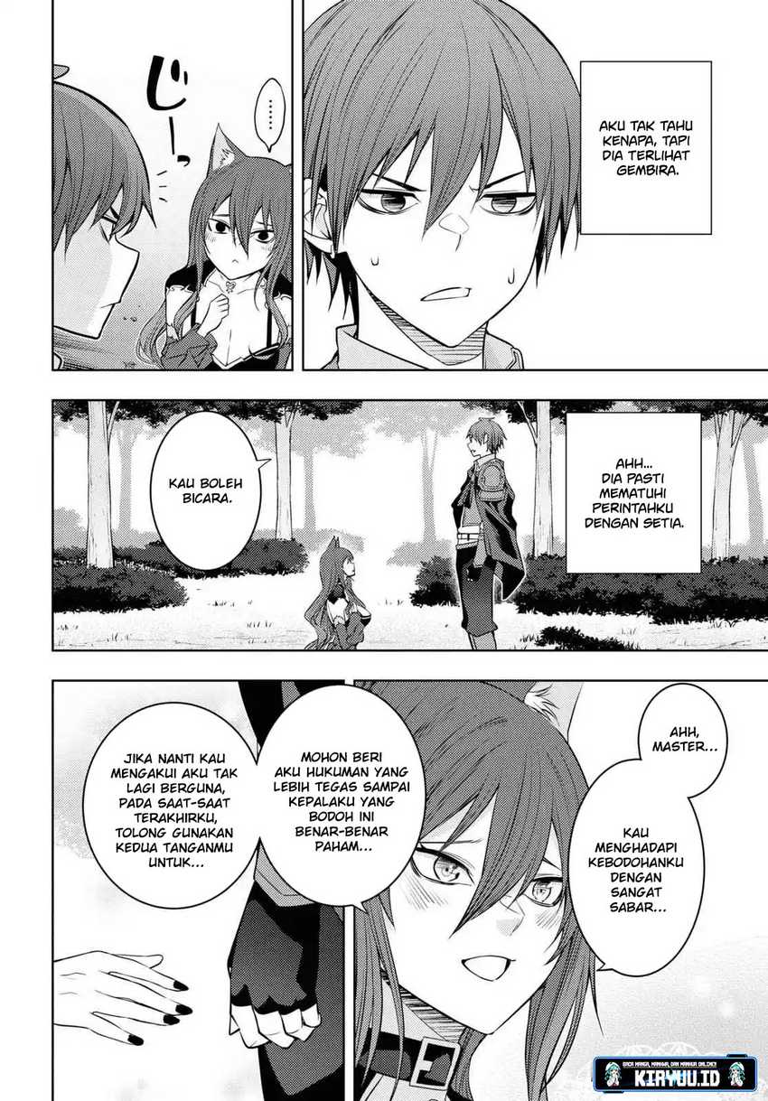 Moto Sekai Ichi’i Subchara Ikusei Nikki: Hai Player Isekai wo Kouryakuchuu! Chapter 49 - halaman 5