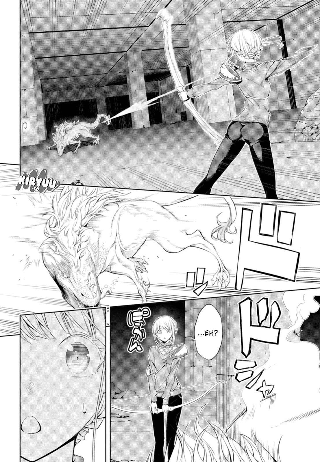 Moto Sekai Ichi’i Subchara Ikusei Nikki: Hai Player Isekai wo Kouryakuchuu! Chapter 5 - halaman 11