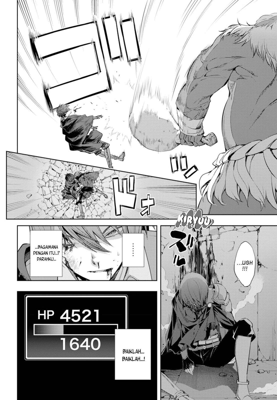 Moto Sekai Ichi’i Subchara Ikusei Nikki: Hai Player Isekai wo Kouryakuchuu! Chapter 5 - halaman 20