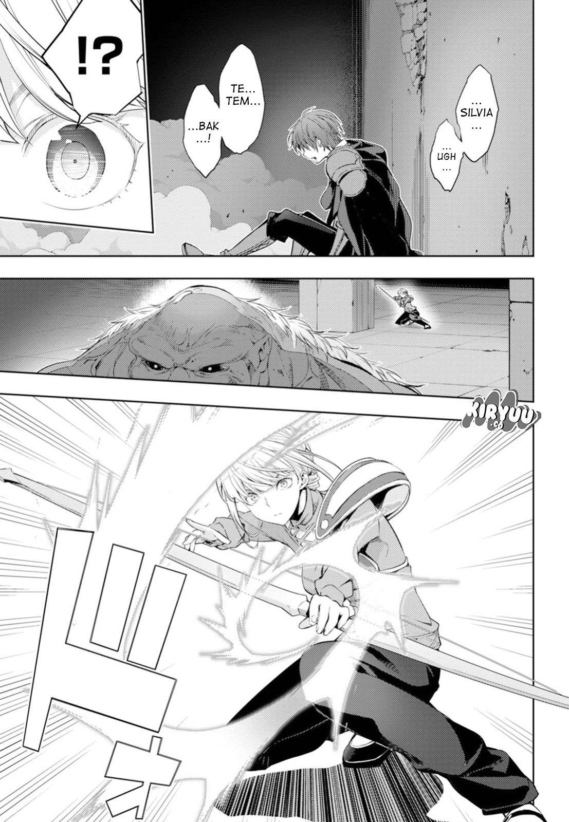 Moto Sekai Ichi’i Subchara Ikusei Nikki: Hai Player Isekai wo Kouryakuchuu! Chapter 5 - halaman 21