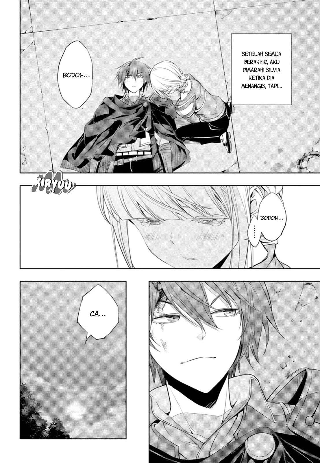 Moto Sekai Ichi’i Subchara Ikusei Nikki: Hai Player Isekai wo Kouryakuchuu! Chapter 5 - halaman 23