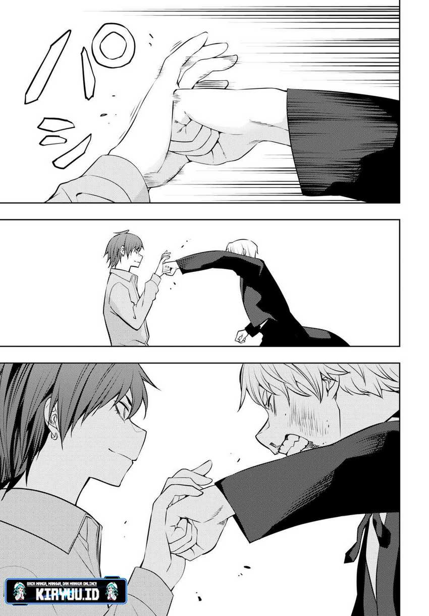 Moto Sekai Ichi’i Subchara Ikusei Nikki: Hai Player Isekai wo Kouryakuchuu! Chapter 50 - halaman 10