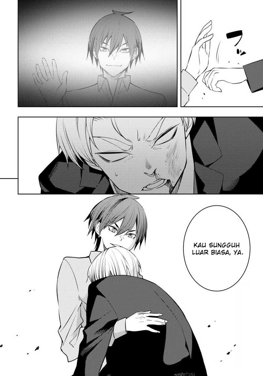 Moto Sekai Ichi’i Subchara Ikusei Nikki: Hai Player Isekai wo Kouryakuchuu! Chapter 50 - halaman 11