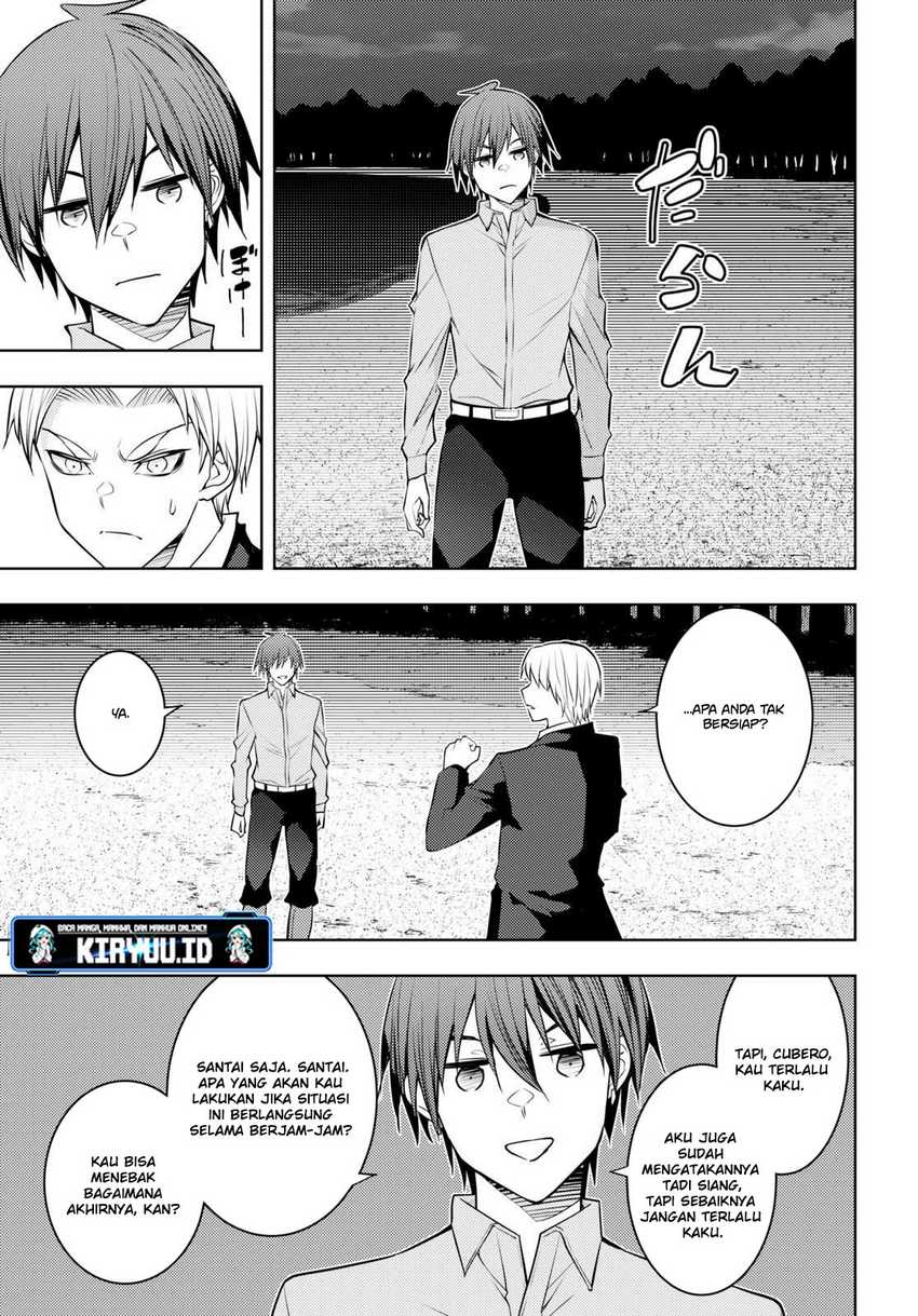 Moto Sekai Ichi’i Subchara Ikusei Nikki: Hai Player Isekai wo Kouryakuchuu! Chapter 50 - halaman 2