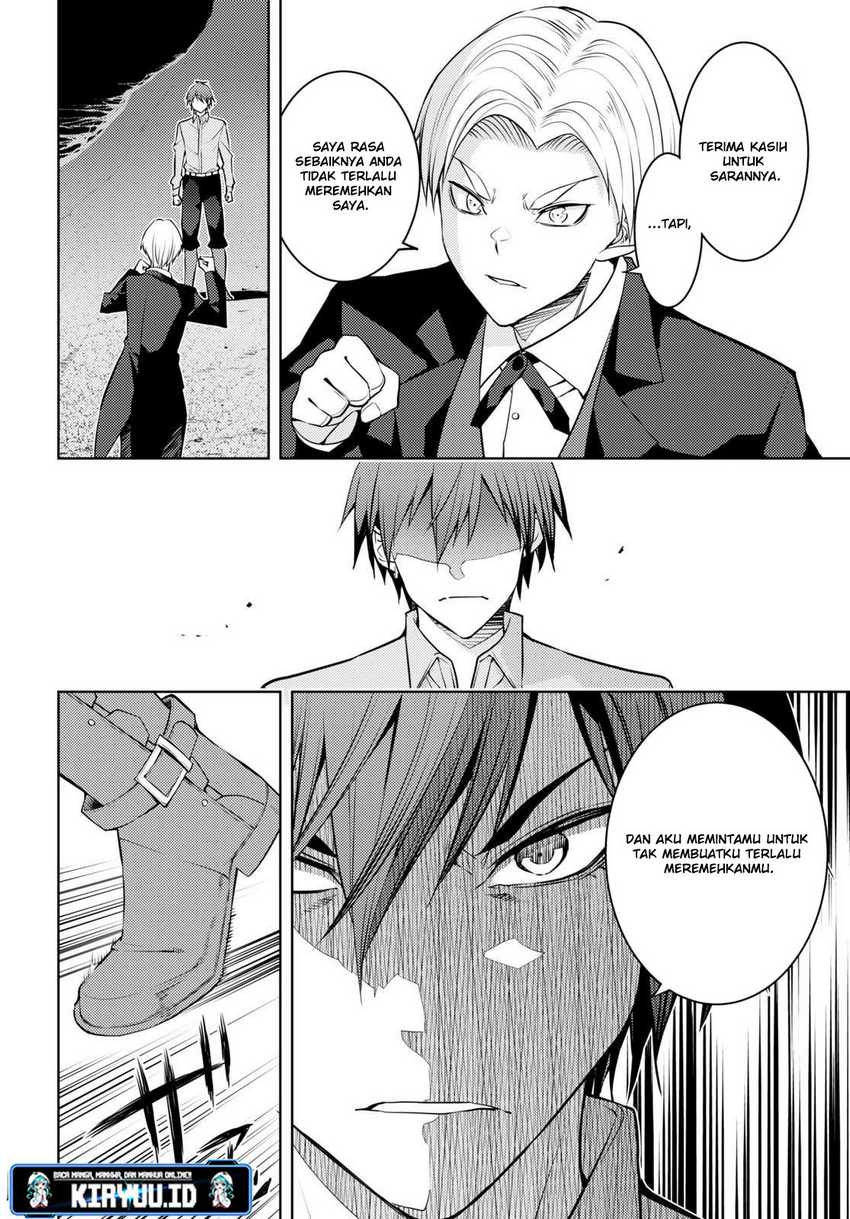Moto Sekai Ichi’i Subchara Ikusei Nikki: Hai Player Isekai wo Kouryakuchuu! Chapter 50 - halaman 3