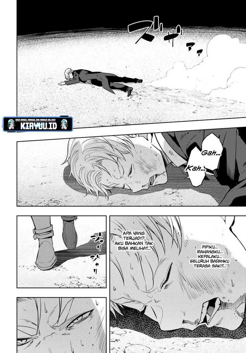 Moto Sekai Ichi’i Subchara Ikusei Nikki: Hai Player Isekai wo Kouryakuchuu! Chapter 50 - halaman 5