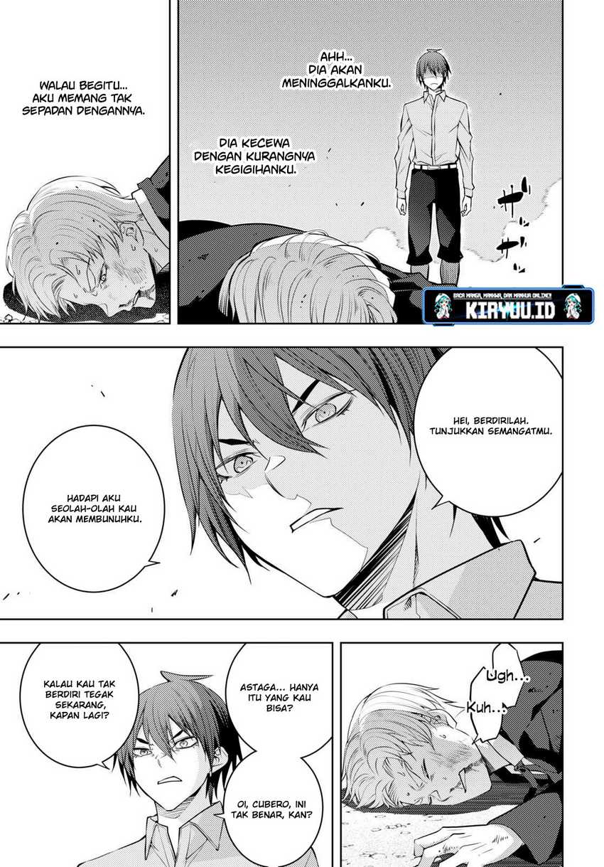 Moto Sekai Ichi’i Subchara Ikusei Nikki: Hai Player Isekai wo Kouryakuchuu! Chapter 50 - halaman 6