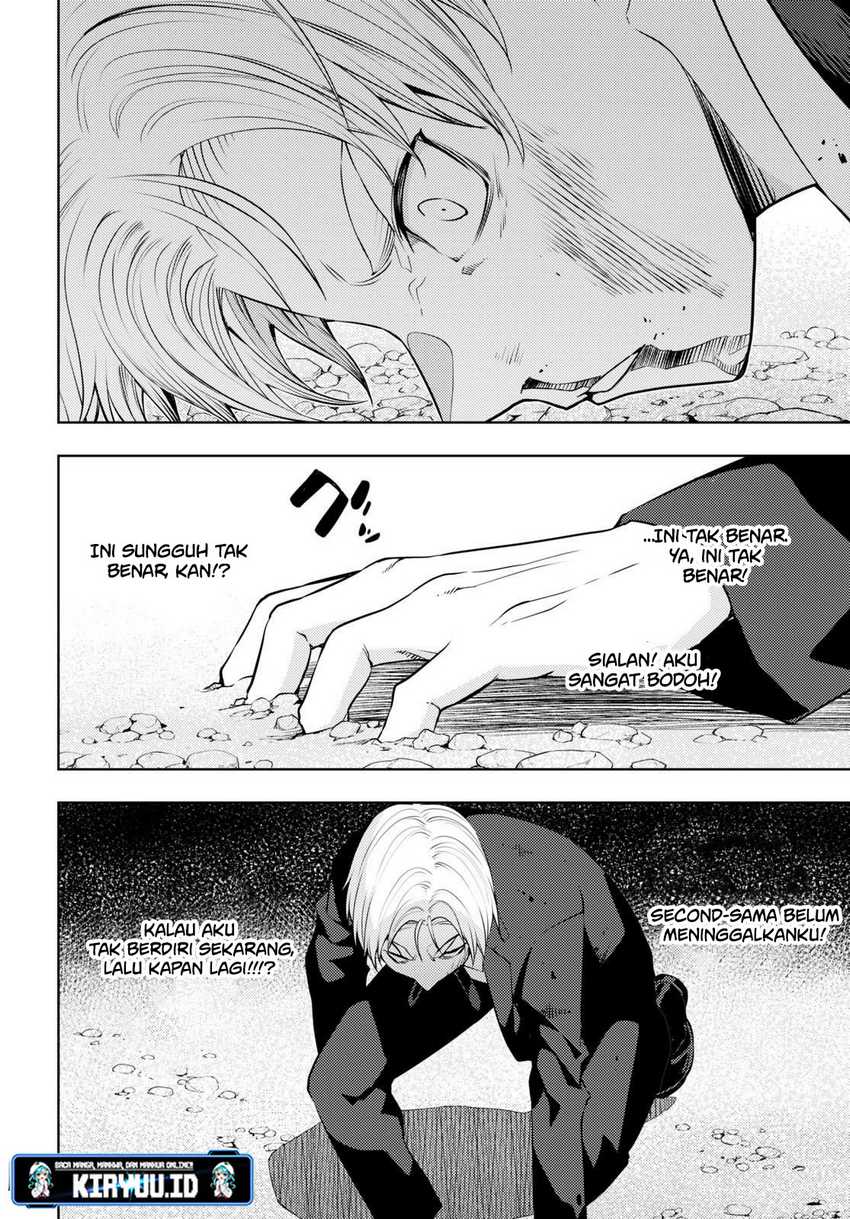 Moto Sekai Ichi’i Subchara Ikusei Nikki: Hai Player Isekai wo Kouryakuchuu! Chapter 50 - halaman 7