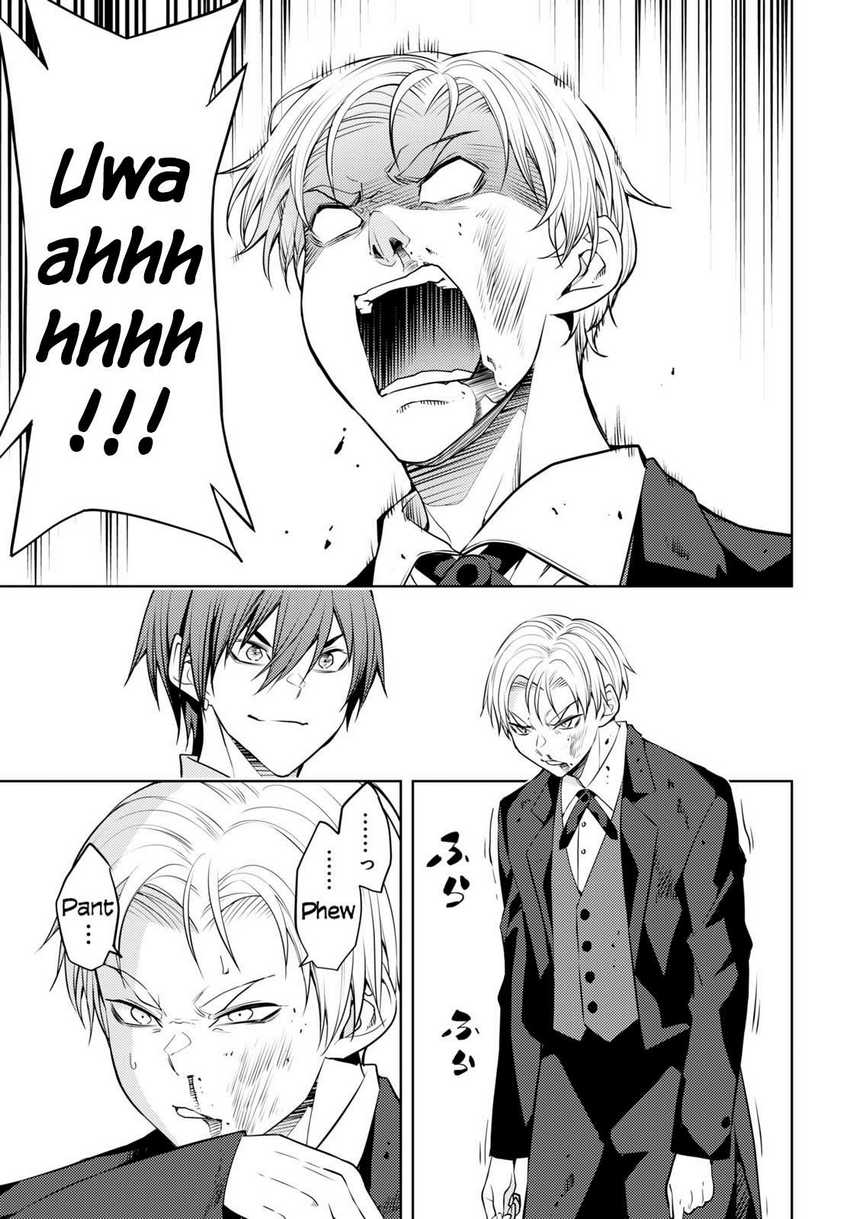 Moto Sekai Ichi’i Subchara Ikusei Nikki: Hai Player Isekai wo Kouryakuchuu! Chapter 50 - halaman 8