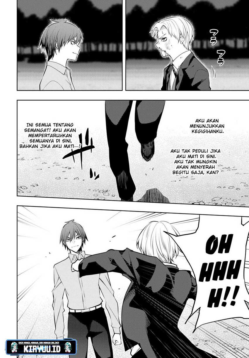 Moto Sekai Ichi’i Subchara Ikusei Nikki: Hai Player Isekai wo Kouryakuchuu! Chapter 50 - halaman 9