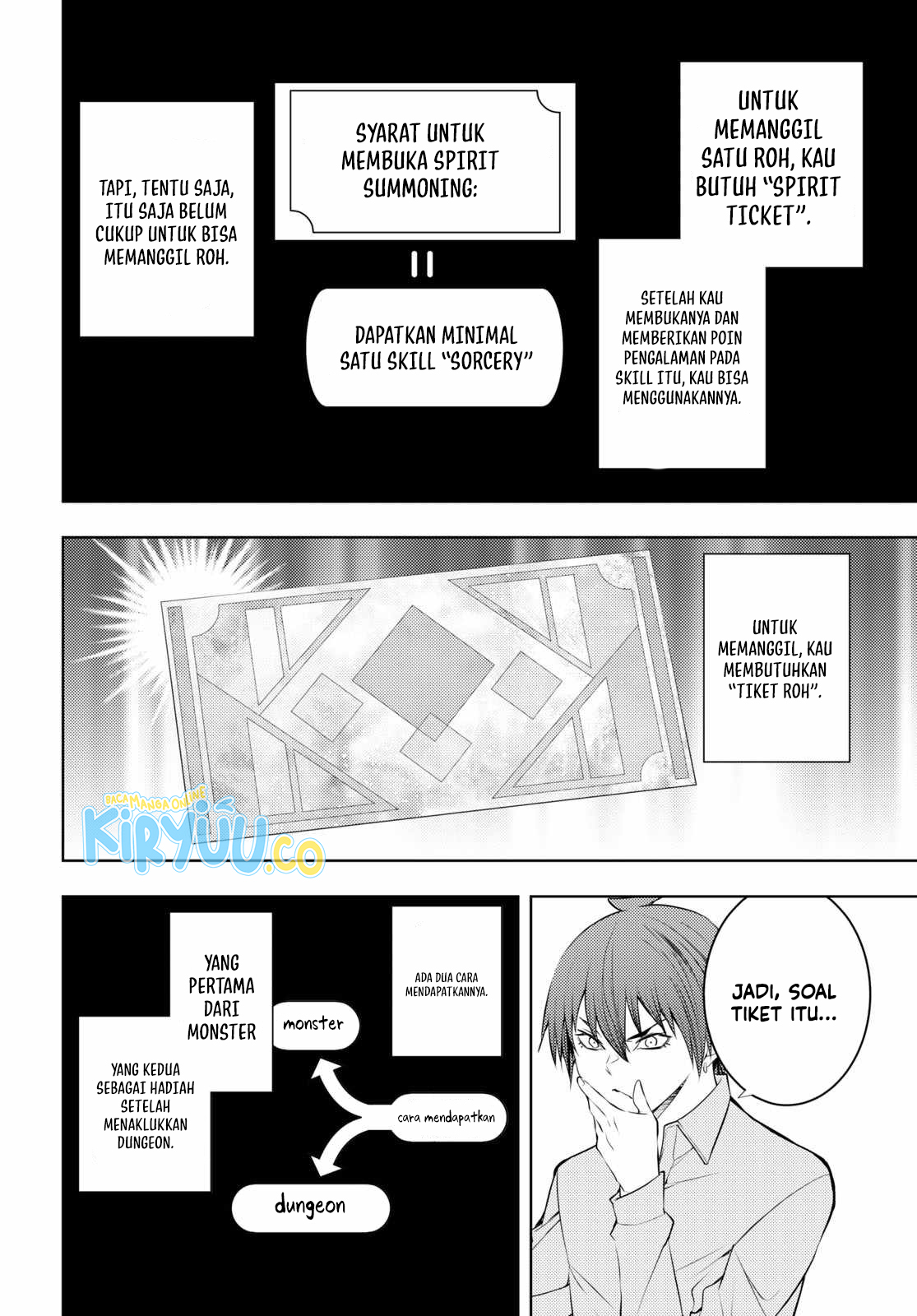 Moto Sekai Ichi’i Subchara Ikusei Nikki: Hai Player Isekai wo Kouryakuchuu! Chapter 51 - halaman 13