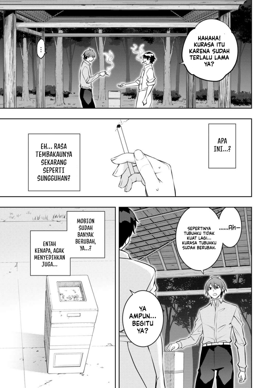 Moto Sekai Ichi’i Subchara Ikusei Nikki: Hai Player Isekai wo Kouryakuchuu! Chapter 54 - halaman 12