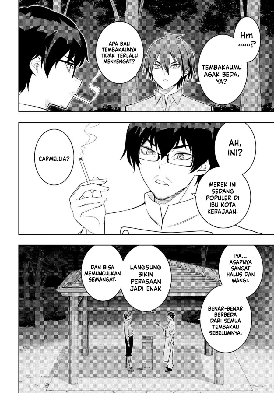 Moto Sekai Ichi’i Subchara Ikusei Nikki: Hai Player Isekai wo Kouryakuchuu! Chapter 54 - halaman 13