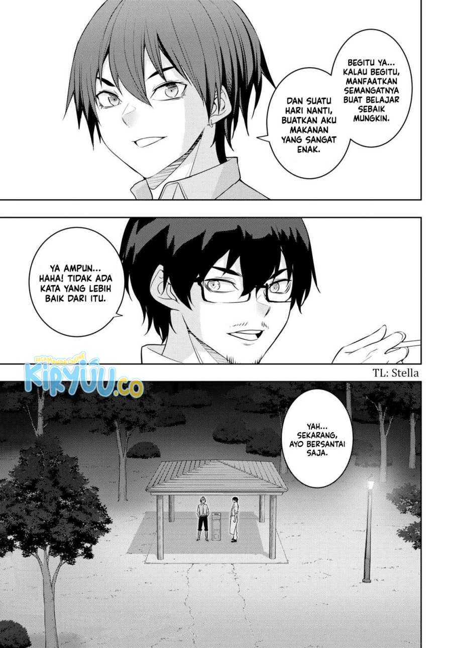Moto Sekai Ichi’i Subchara Ikusei Nikki: Hai Player Isekai wo Kouryakuchuu! Chapter 54 - halaman 14