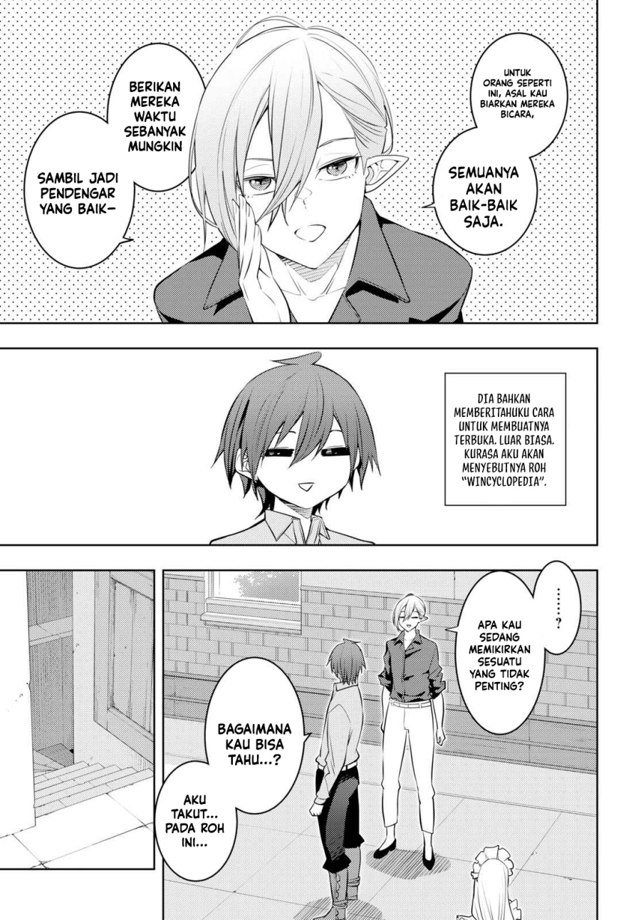 Moto Sekai Ichi’i Subchara Ikusei Nikki: Hai Player Isekai wo Kouryakuchuu! Chapter 54 - halaman 2
