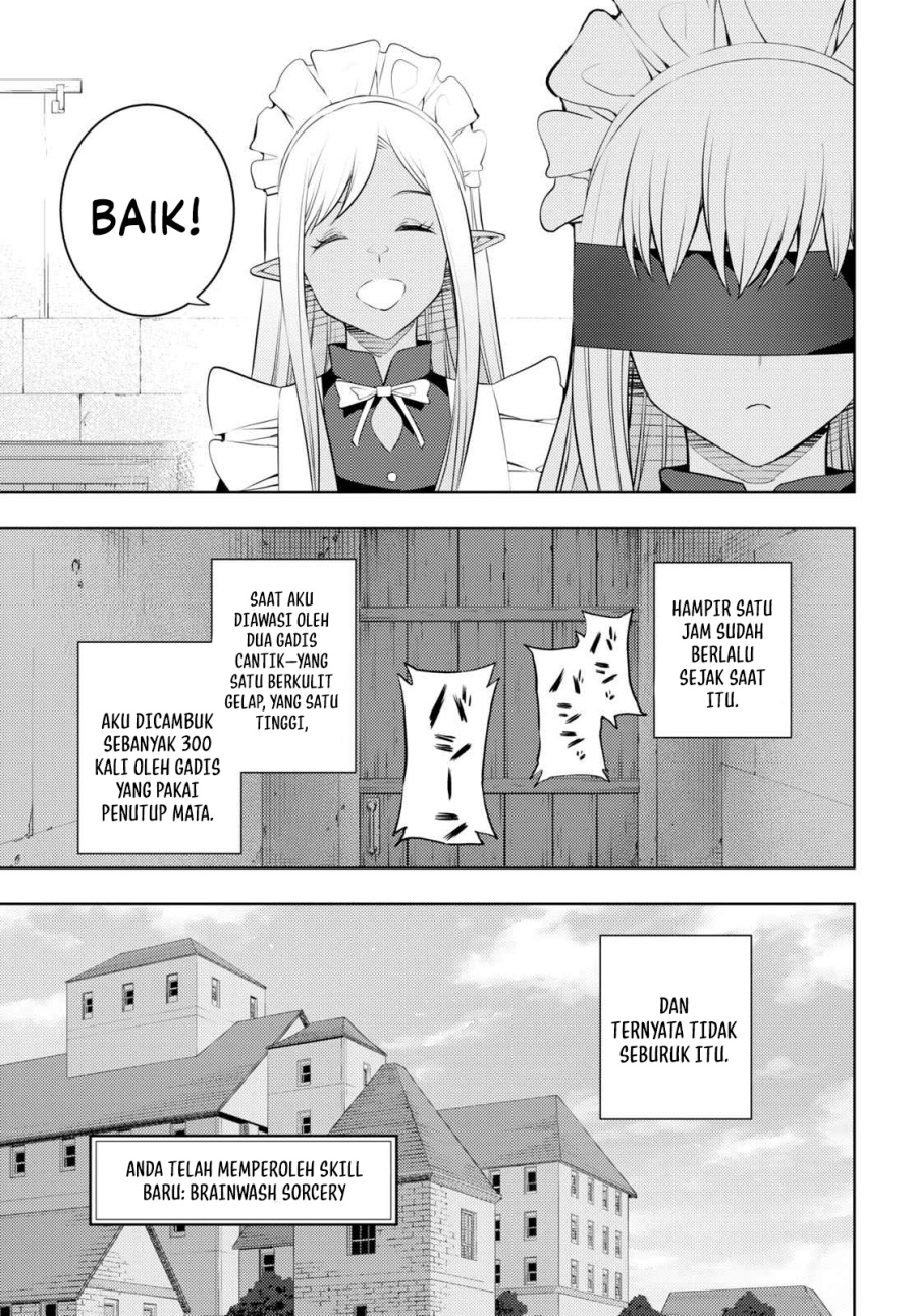 Moto Sekai Ichi’i Subchara Ikusei Nikki: Hai Player Isekai wo Kouryakuchuu! Chapter 54 - halaman 6
