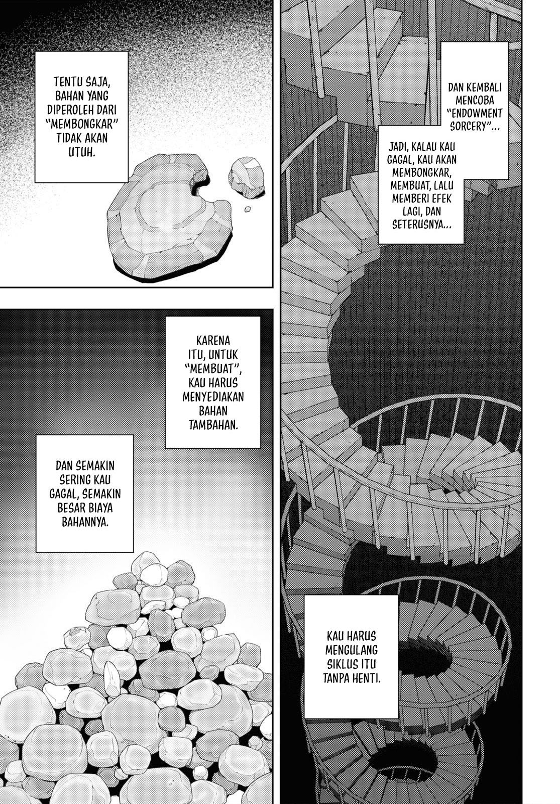 Moto Sekai Ichi’i Subchara Ikusei Nikki: Hai Player Isekai wo Kouryakuchuu! Chapter 55 - halaman 10