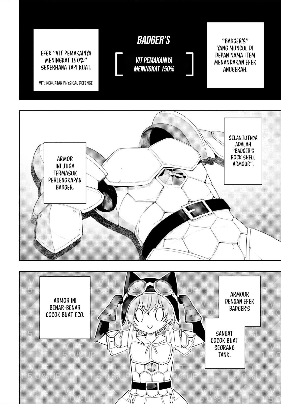 Moto Sekai Ichi’i Subchara Ikusei Nikki: Hai Player Isekai wo Kouryakuchuu! Chapter 55 - halaman 13