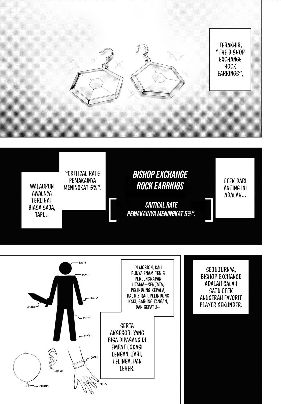 Moto Sekai Ichi’i Subchara Ikusei Nikki: Hai Player Isekai wo Kouryakuchuu! Chapter 55 - halaman 14