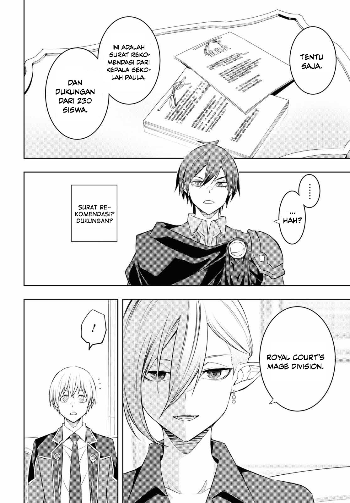 Moto Sekai Ichi’i Subchara Ikusei Nikki: Hai Player Isekai wo Kouryakuchuu! Chapter 56 - halaman 4