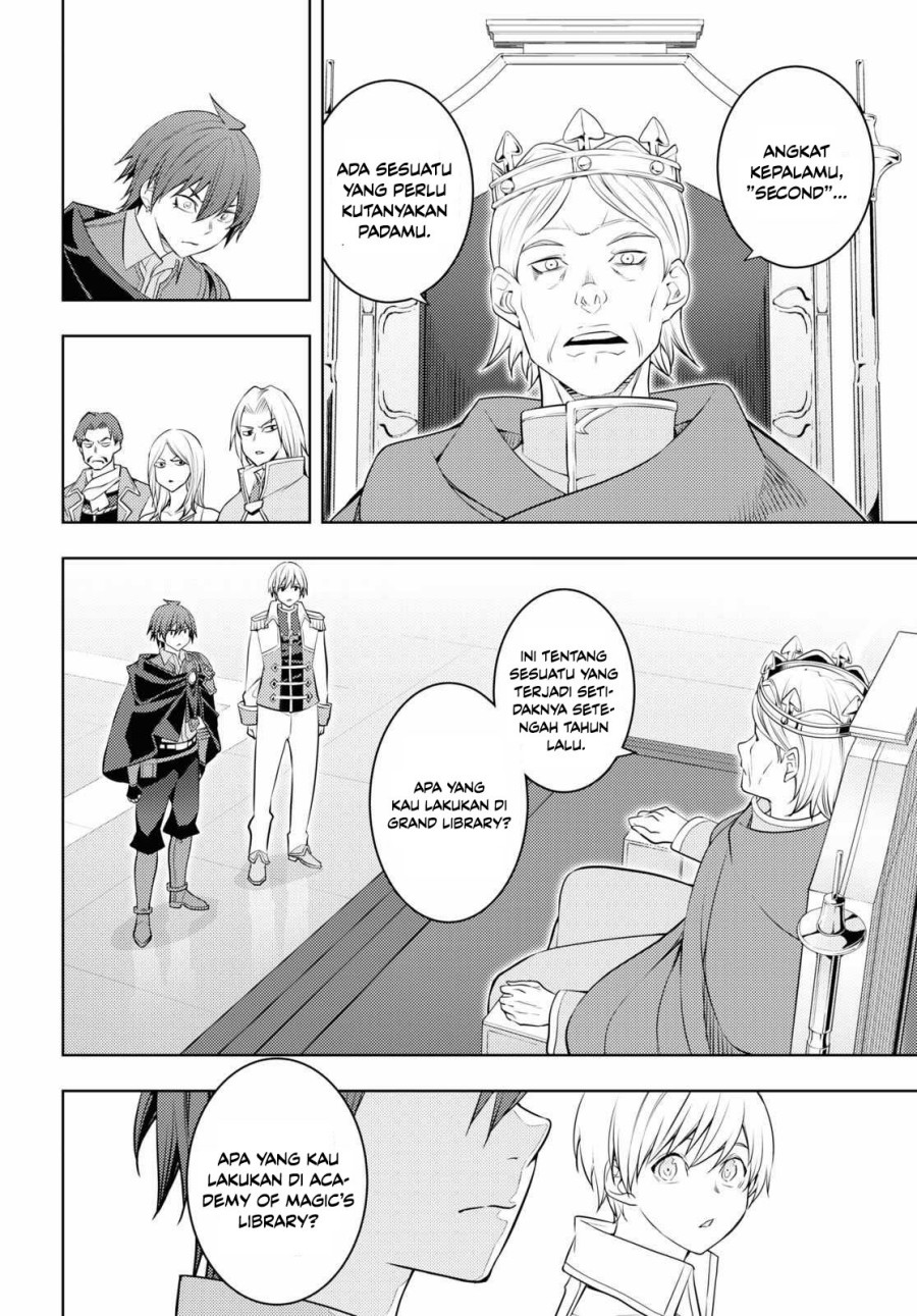 Moto Sekai Ichi’i Subchara Ikusei Nikki: Hai Player Isekai wo Kouryakuchuu! Chapter 57 - halaman 14