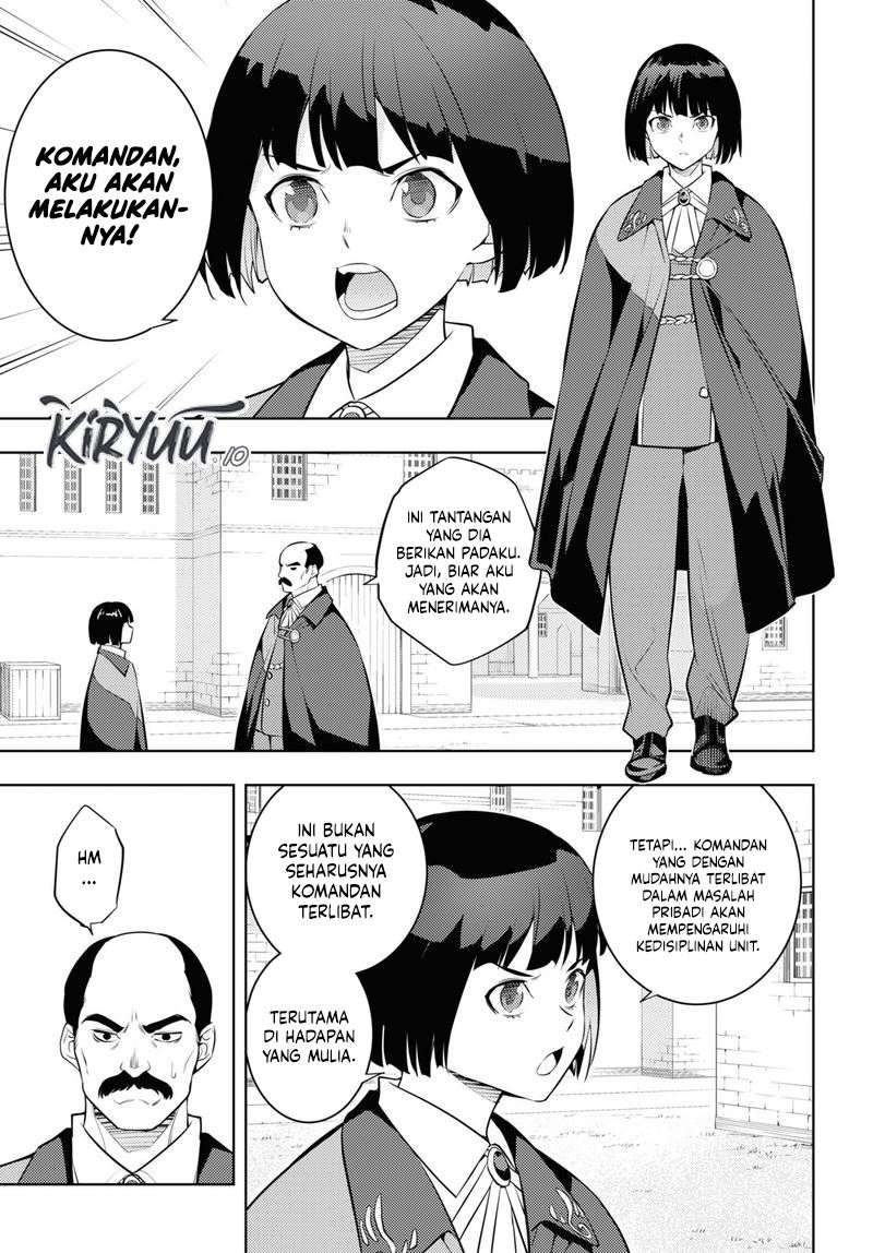 Moto Sekai Ichi’i Subchara Ikusei Nikki: Hai Player Isekai wo Kouryakuchuu! Chapter 58 - halaman 5