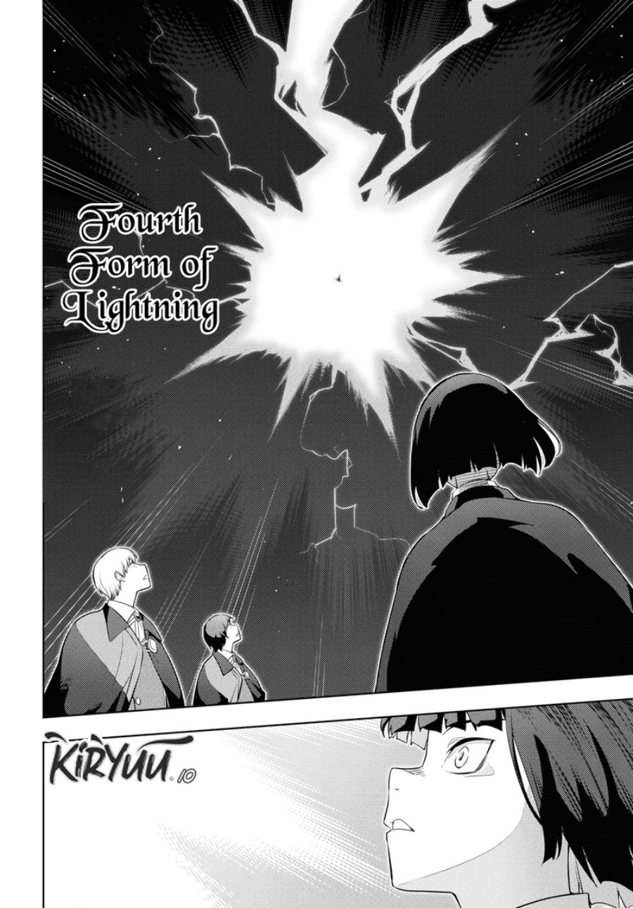Moto Sekai Ichi’i Subchara Ikusei Nikki: Hai Player Isekai wo Kouryakuchuu! Chapter 59 - halaman 13