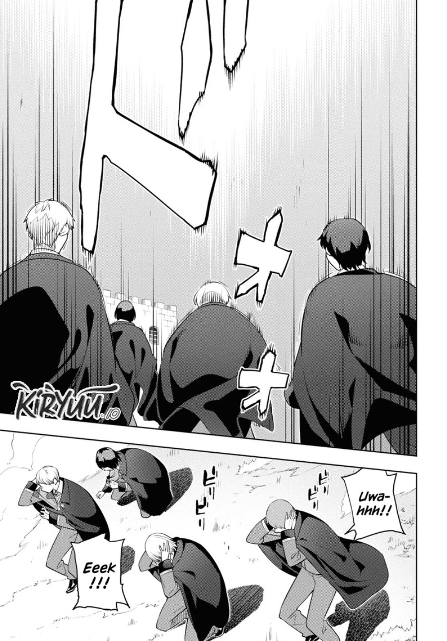 Moto Sekai Ichi’i Subchara Ikusei Nikki: Hai Player Isekai wo Kouryakuchuu! Chapter 59 - halaman 14