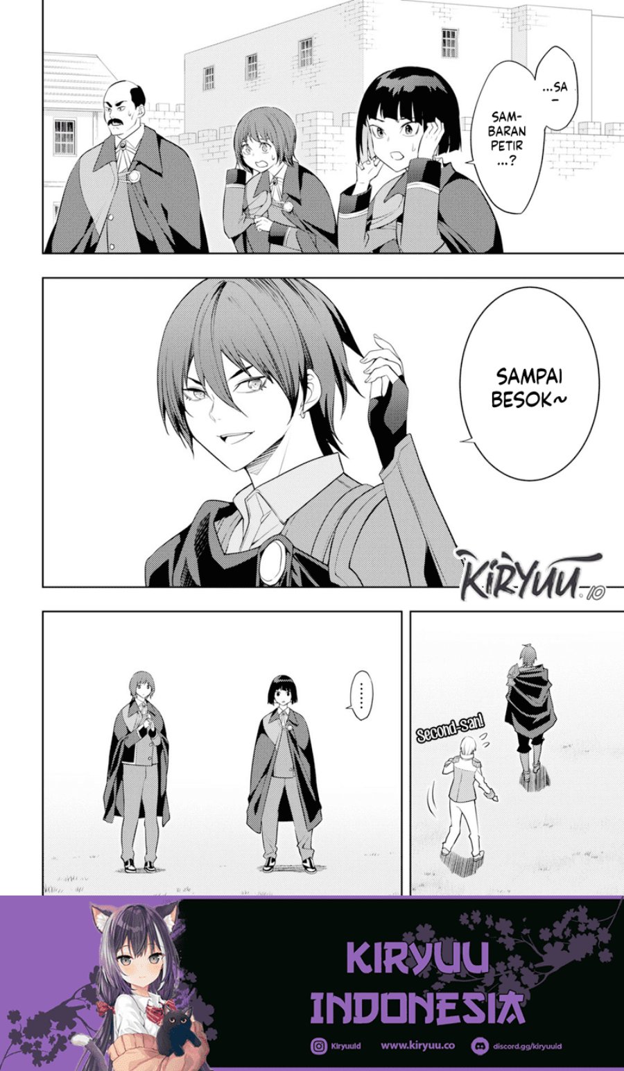 Moto Sekai Ichi’i Subchara Ikusei Nikki: Hai Player Isekai wo Kouryakuchuu! Chapter 59 - halaman 15