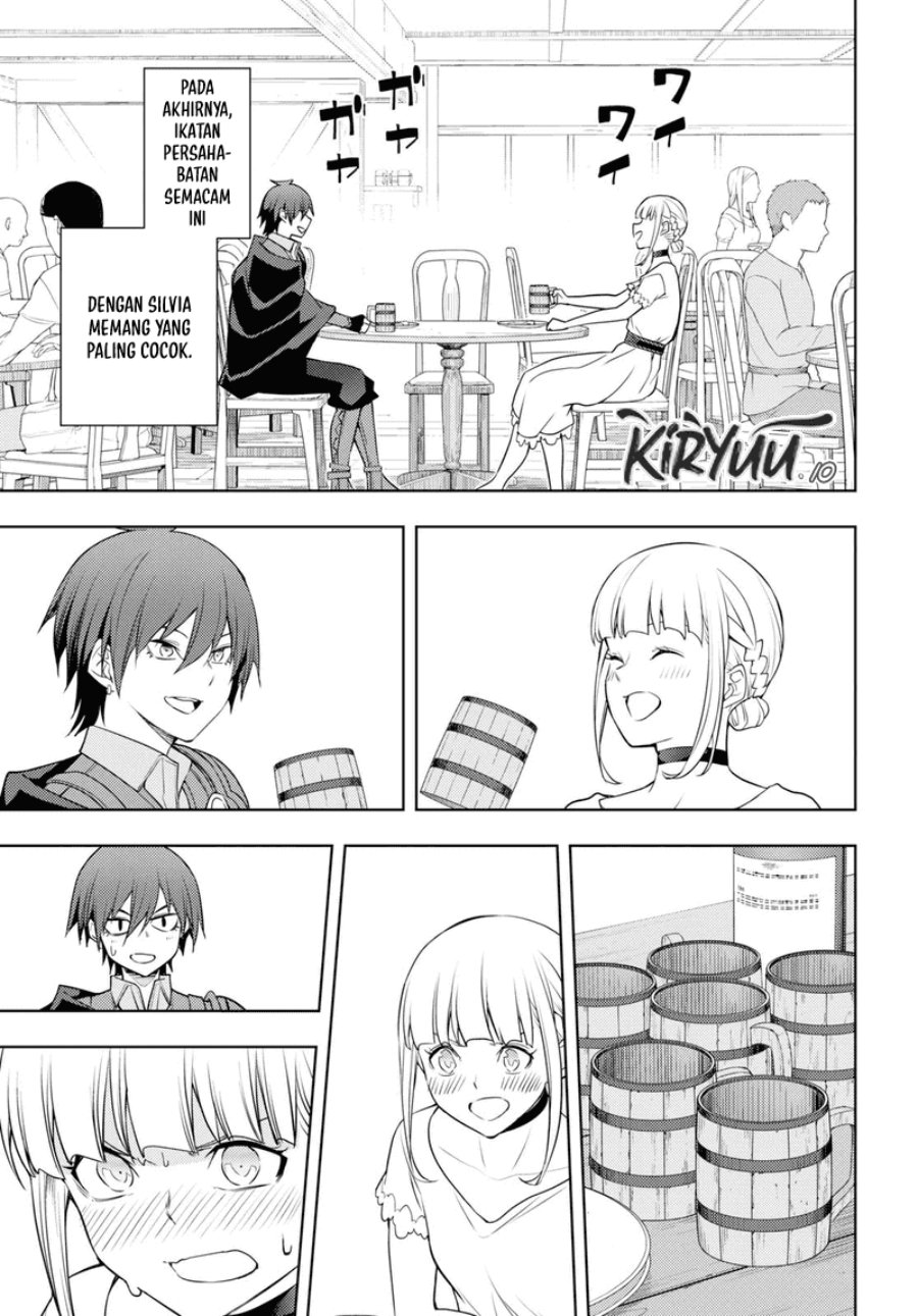 Moto Sekai Ichi’i Subchara Ikusei Nikki: Hai Player Isekai wo Kouryakuchuu! Chapter 59 - halaman 30