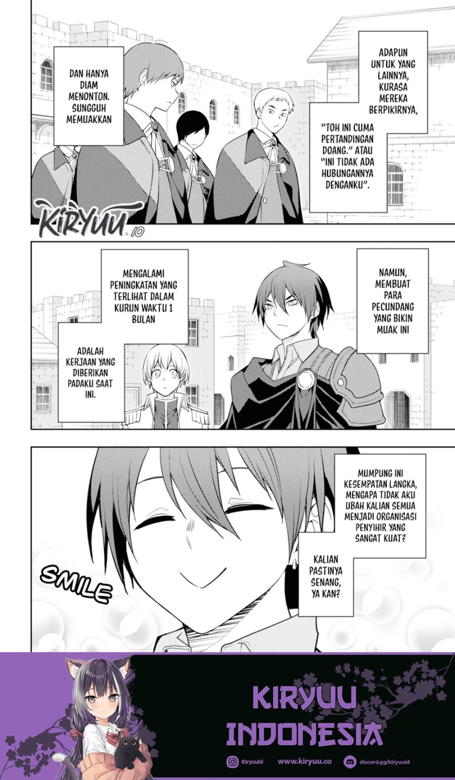 Moto Sekai Ichi’i Subchara Ikusei Nikki: Hai Player Isekai wo Kouryakuchuu! Chapter 59 - halaman 5