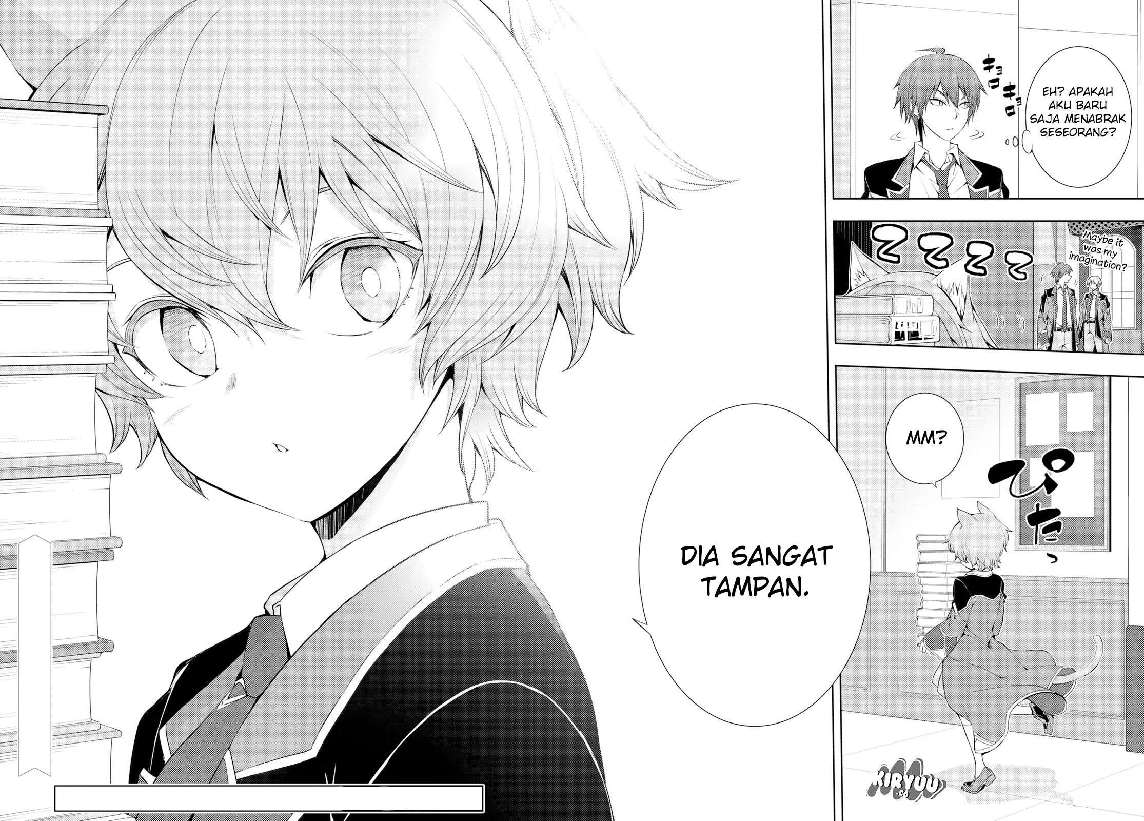 Moto Sekai Ichi’i Subchara Ikusei Nikki: Hai Player Isekai wo Kouryakuchuu! Chapter 6 - halaman 33