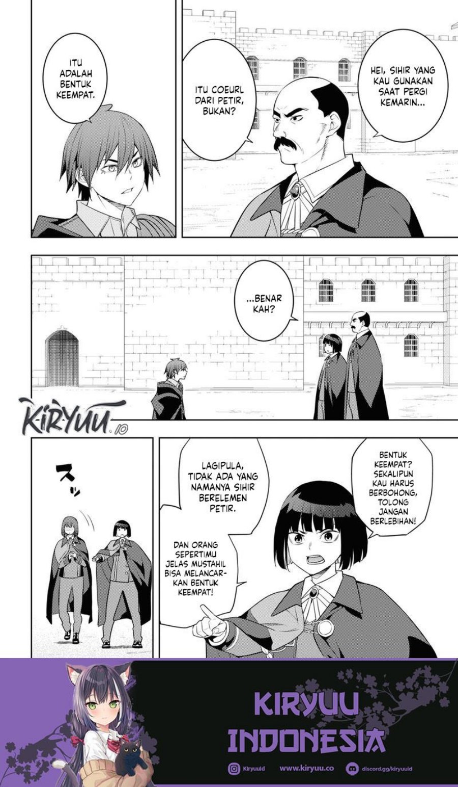 Moto Sekai Ichi’i Subchara Ikusei Nikki: Hai Player Isekai wo Kouryakuchuu! Chapter 60 - halaman 11