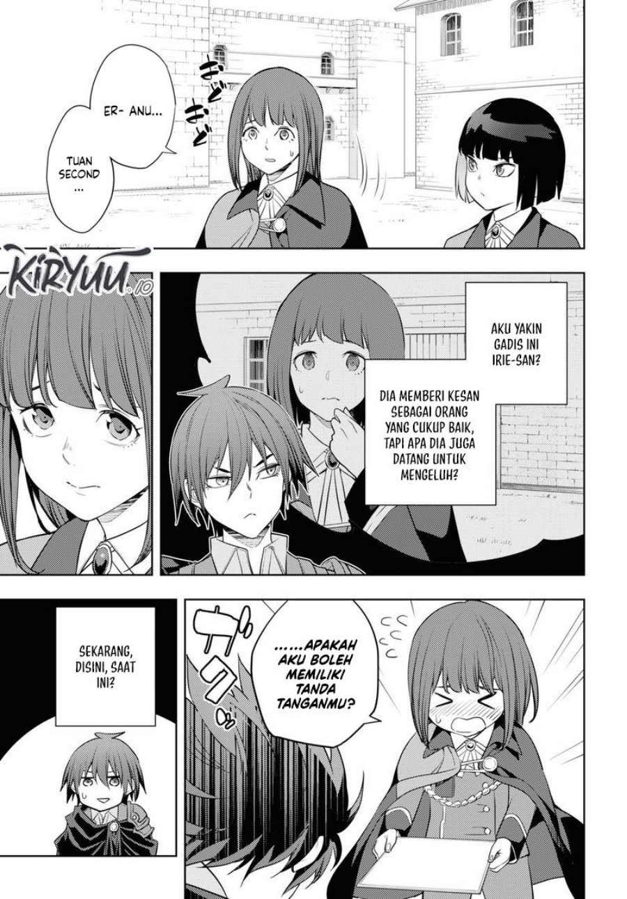 Moto Sekai Ichi’i Subchara Ikusei Nikki: Hai Player Isekai wo Kouryakuchuu! Chapter 60 - halaman 12