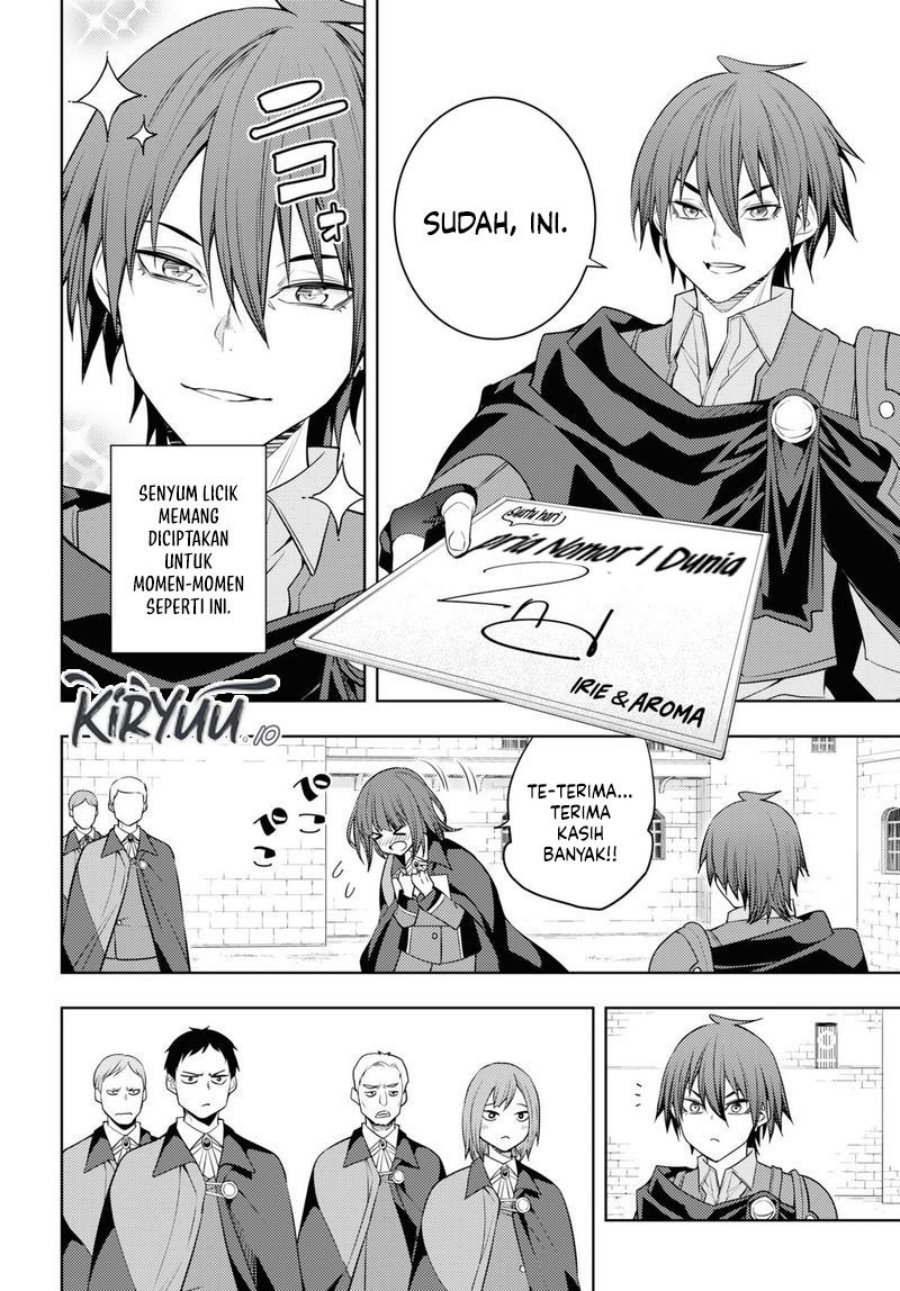 Moto Sekai Ichi’i Subchara Ikusei Nikki: Hai Player Isekai wo Kouryakuchuu! Chapter 60 - halaman 15
