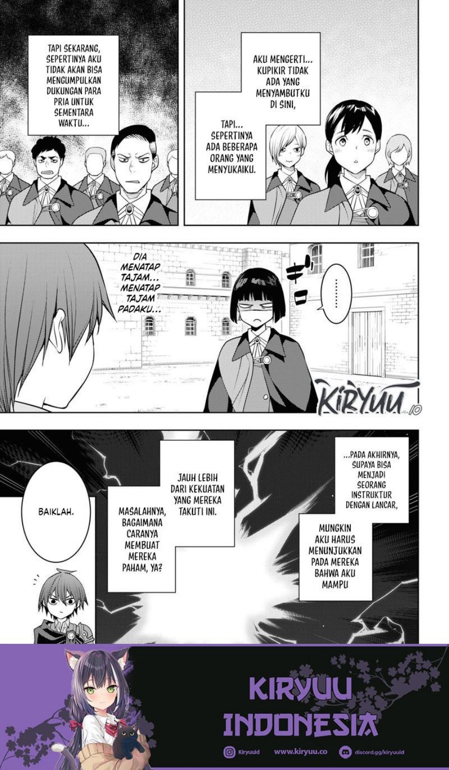 Moto Sekai Ichi’i Subchara Ikusei Nikki: Hai Player Isekai wo Kouryakuchuu! Chapter 60 - halaman 16
