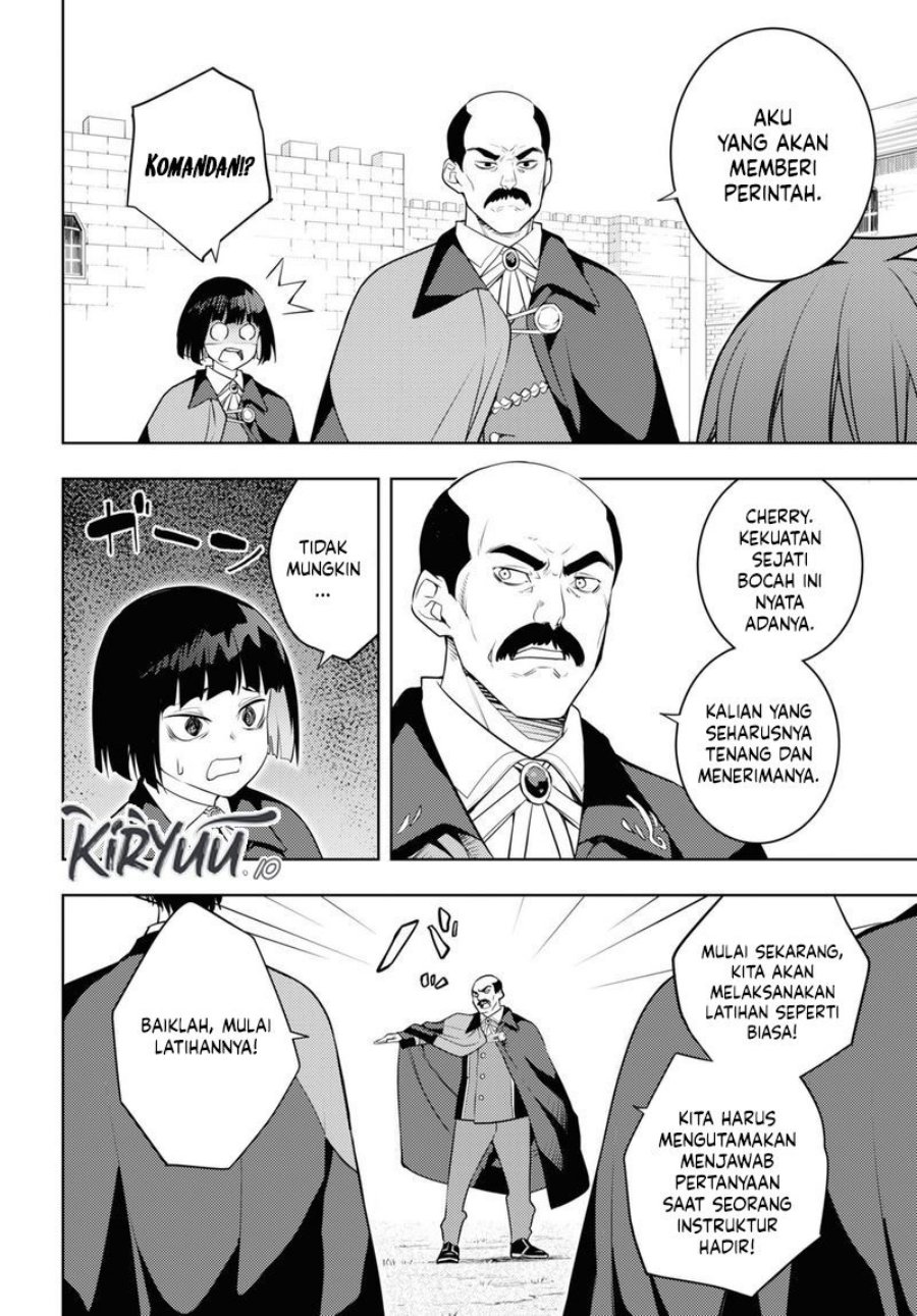 Moto Sekai Ichi’i Subchara Ikusei Nikki: Hai Player Isekai wo Kouryakuchuu! Chapter 60 - halaman 17