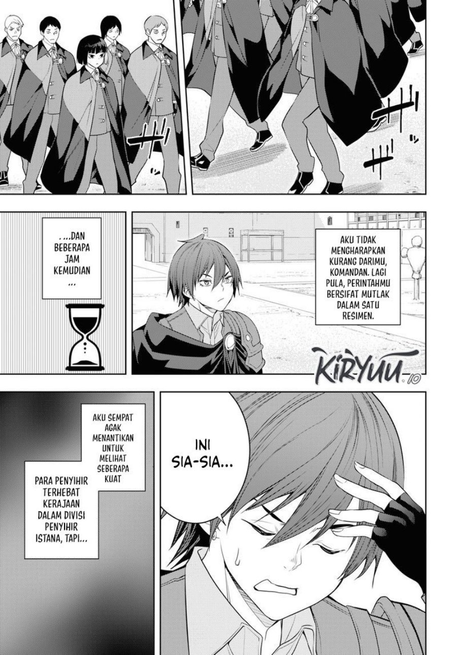 Moto Sekai Ichi’i Subchara Ikusei Nikki: Hai Player Isekai wo Kouryakuchuu! Chapter 60 - halaman 18