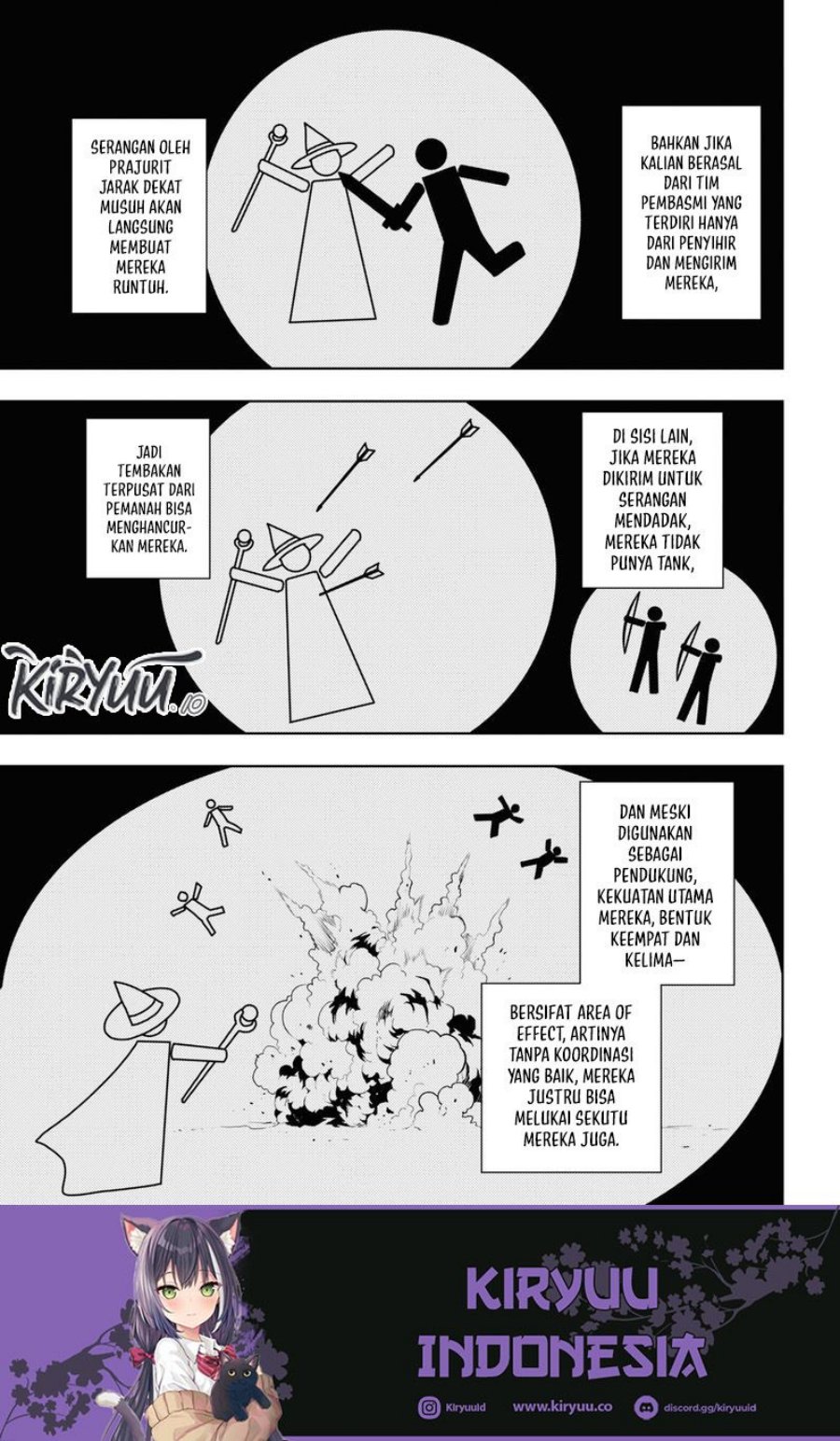 Moto Sekai Ichi’i Subchara Ikusei Nikki: Hai Player Isekai wo Kouryakuchuu! Chapter 60 - halaman 26