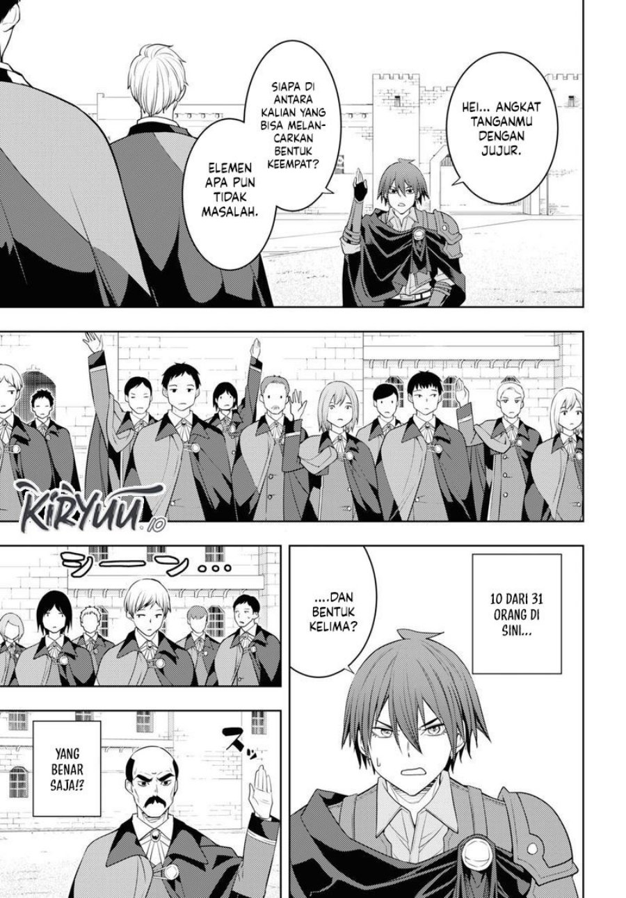 Moto Sekai Ichi’i Subchara Ikusei Nikki: Hai Player Isekai wo Kouryakuchuu! Chapter 60 - halaman 28
